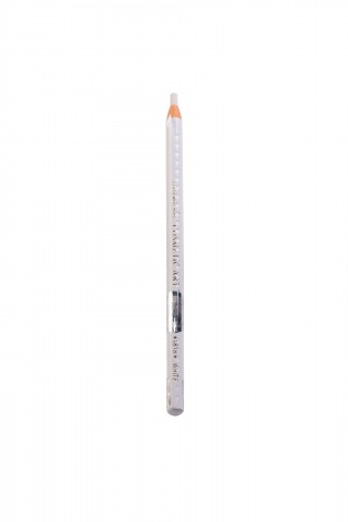 Cosmetic Art Самозатачивающийся карандаш для бровей Белый