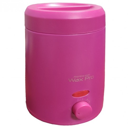 Wax Pro 200 Мини-воскоплав, розовый