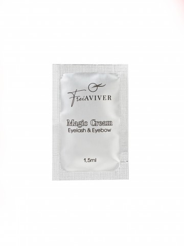 FreiAVIVER Состав №3 для бровей и ресниц Magic Cream, 1,5 ml
