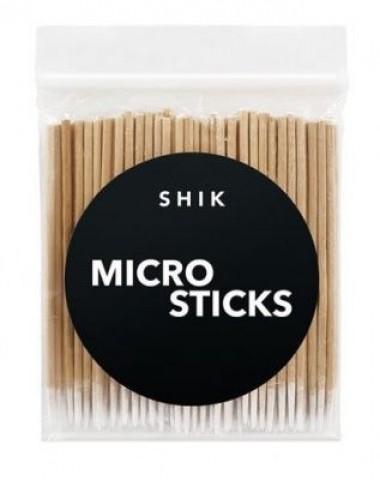 SHIK Деревянные палочки Micro Sticks, 100 шт