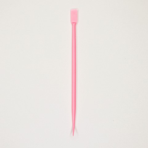 Многофункциональный инструмент, пластиковый (розовый), 1 шт