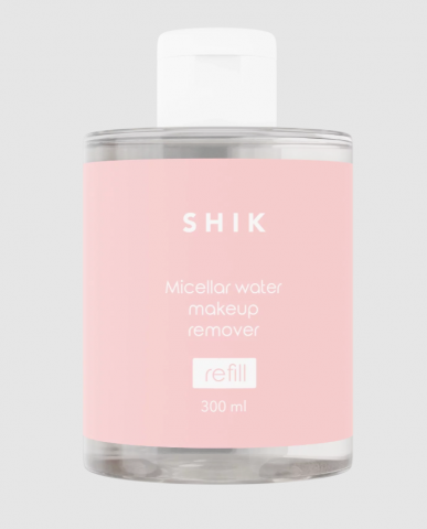 SHIK Мицеллярная вода для снятия макияжа 300 мл