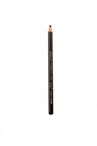 Cosmetic Art Самозатачивающийся карандаш для бровей Тёмно-коричневый