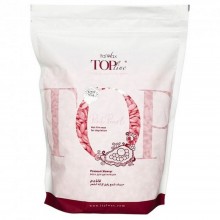 Italwax Воск для депиляции горячий в гранулах Top Formula Pink Pearl, 750гр 