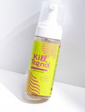 KillTrend Пенка для лица Face Foam, 150 мл