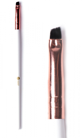 Innovator Cosmetics Кисть скошенная Мини