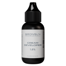 Bronsun Оксидант-крем 1,8%, 30 мл