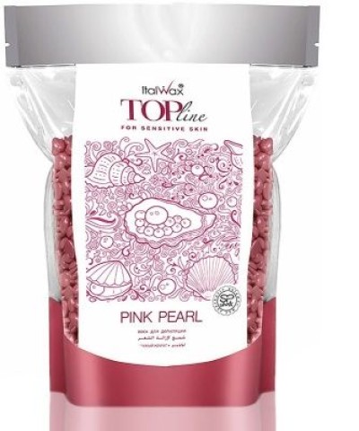 Italwax Воск для депиляции горячий в гранулах Top Formula Argana, 750 гр