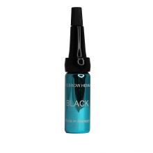 Ekko Beauty Хна для бровей - Black