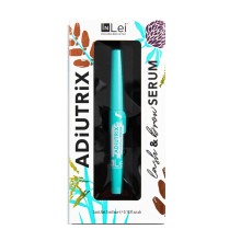 InLei Сыворотка для ресниц и бровей "Adiutrix", 5 ml