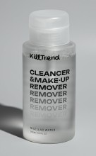 KillTrend Мицеллярная вода для лица, 300 мл