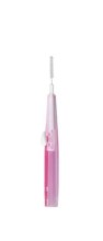 Baby-brush Щеточка прямая "Розовая"