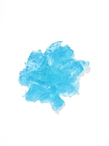 FreiAVIVER Воск для фиксации бровей Brow Wax (голубой), 25 мл
