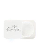 FreiAVIVER Контурная паста для бровей Brow Paste белая,10гр