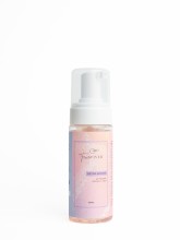 FreiAVIVER Detox-mousse для бровей, ресниц и лица, 150 мл