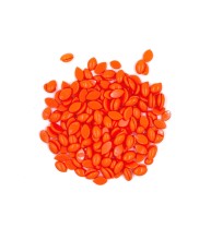 Italwax Воск для депиляции горячий в гранулах Top Formula Coral, 100 гр 