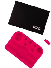 MIA PRO LASHES Органайзер, розовый