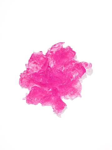 FreiAVIVER Воск для фиксации бровей Brow Wax (розовый), 25 мл 
