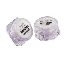 Nikk Mole Паста для бровей MINI, 10 гр