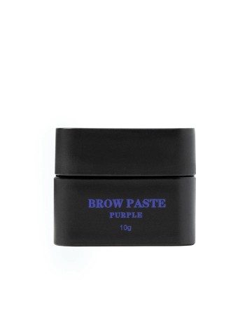 FreiAVIVER Контурная паста для бровей Brow Paste фиолетовая,10гр