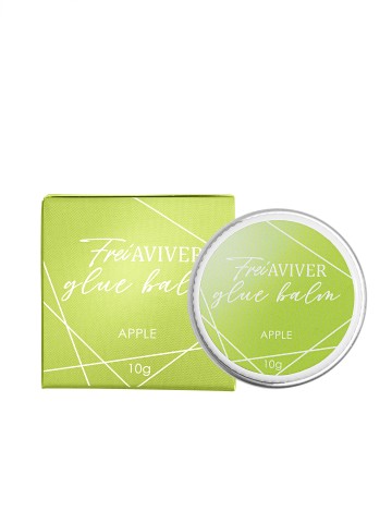 FreiAVIVER Клей-бальзам для ламинирования ресниц "Lamination glue" Apple,10 мл