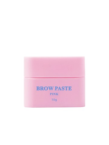FreiAVIVER Контурная паста для бровей Brow Paste розовая,10гр