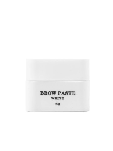 FreiAVIVER Контурная паста для бровей Brow Paste белая,10гр