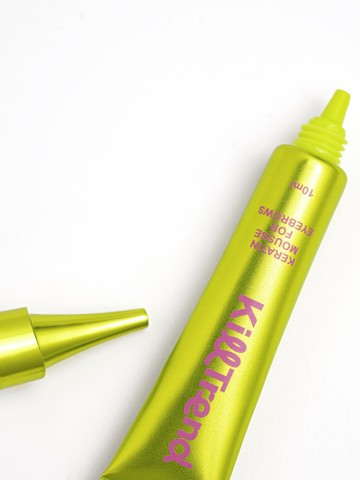 KillTrend Кератиновый мусс для бровей "Keratin mousse", 10 гр
