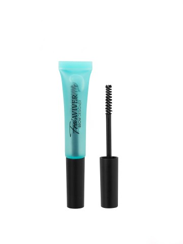 FreiAVIVER Фиксирующий гель для бровей "Brow Designer", 10 мл