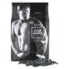 ItalWax Воск для депиляции горячий в гранула Pour Homme мужской, 100 гр