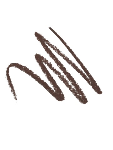 FreiAVIVER Автоматический карандаш для глаз и бровей, Medium Brown