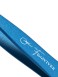 FreiAVIVER Точечный пинцет для бровей Sharp, синий
