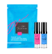 FreiAVIVER Набор составов для ламинирования ресниц и бровей (2*5ml)