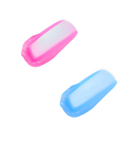 FreiAVIVER Набор составов для ламинирования ресниц и бровей (2*5ml)