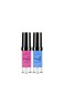 FreiAVIVER Набор составов для ламинирования ресниц и бровей (2*5ml)