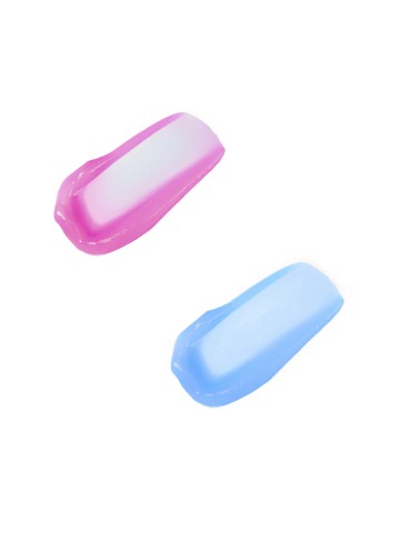 FreiAVIVER Набор составов для ламинирования ресниц и бровей (2*5ml)