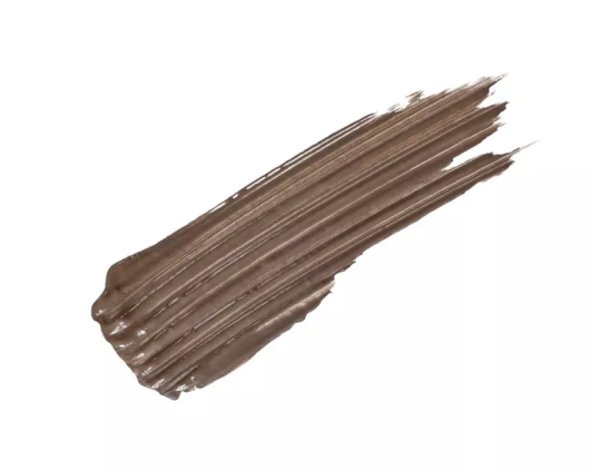 BRONSUN Гель для бровей оттеночный Tinted Brow Gel, Коричневый, 5 г