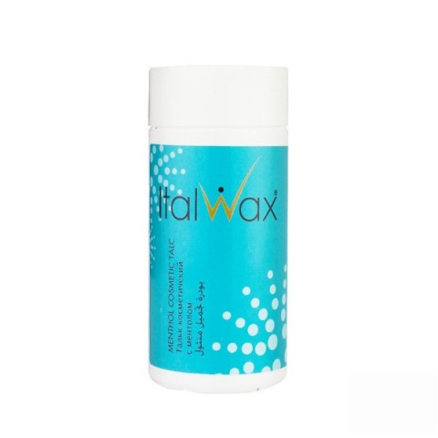 Italwax Тальк косметический, 50 г