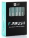 InLei Щеточка F-Brush, 1 шт