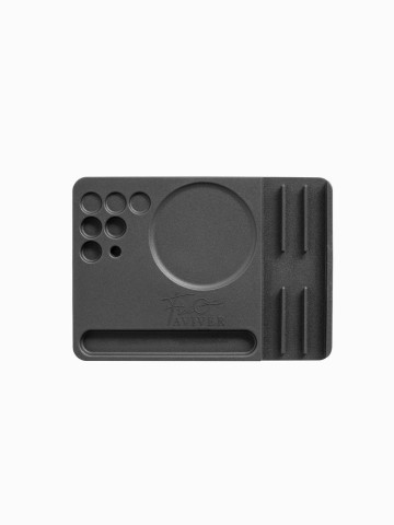 FreiAVIVER Силиконовый органайзер для бровиста, ламимейкера  Siilicone Organizer