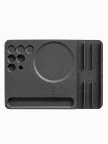 FreiAVIVER Силиконовый органайзер для бровиста, ламимейкера  Siilicone Organizer