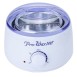 PRO WAX 100 Воскоплав баночный, 400 мл - Белый