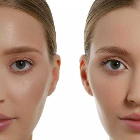 SHIK BROW LAMINATION SET Набор саше для ламинирования бровей (3 состава по 5 саше)