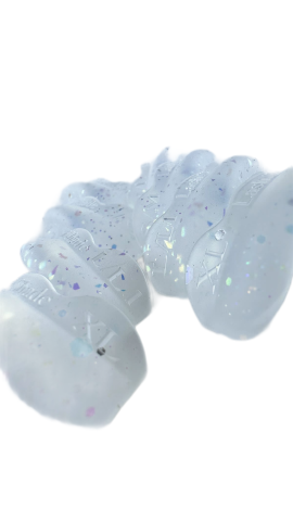 Lash Shade Набор силиконовых валиков, 4 пары