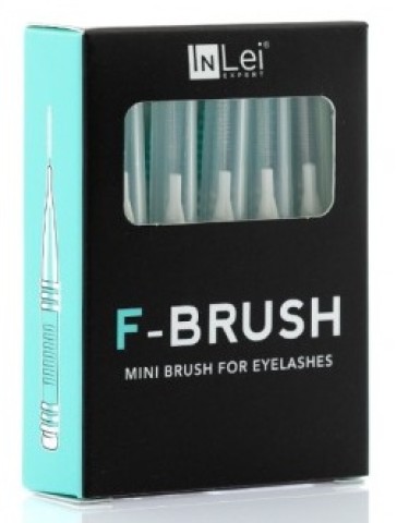 InLei Щеточка F-Brush, 1 шт