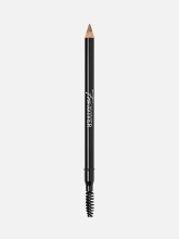 FreiAVIVER Пудровый карандаш для бровей, medium brown