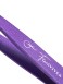 FreiAVIVER Точечный пинцет для бровей Sharp, фиолетовый