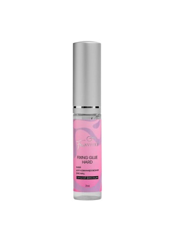 FreiAVIVER Клей для ламинирования ресниц FIXING GLUE HARD, 7мл