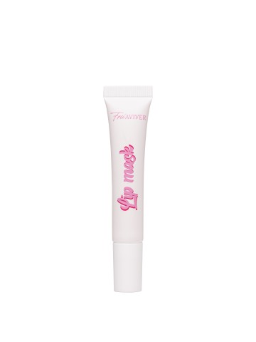 FreiAVIVER Маска для губ Lip Mask bubble gum, 10 мл