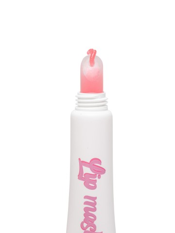 FreiAVIVER Маска для губ Lip Mask bubble gum, 10 мл